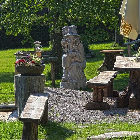 Chata Baba Yaga Ždiar Esterno foto